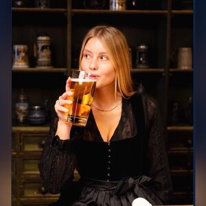 Authentic German Dirndl